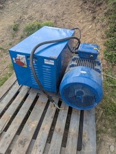 16kw phase rotary for sale  LLANDEILO
