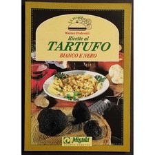 Ricette tartufo bianco usato  Alessandria