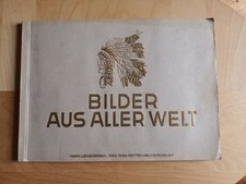 Bilder aller cigaretten gebraucht kaufen  Neustrelitz-Umland