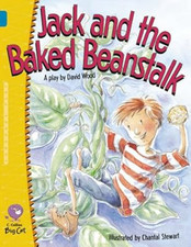 Jack baked beanstalk for sale  UK