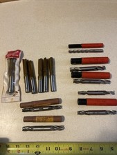 Lot nos milling for sale  Rantoul