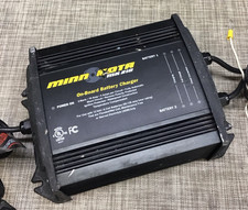 Minn kota mk210 for sale  Little Falls