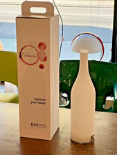 Karman bacco lampada usato  Vicenza