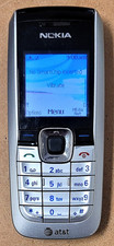 Nokia 2610 silver for sale  North Myrtle Beach
