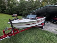 1979 correct craft for sale  Blue Ridge
