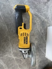 Dewalt 18v 125mm for sale  CROYDON