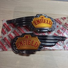 Royal enfield decals for sale  WYMONDHAM