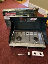 Coleman perfectflow propane for sale  Bergenfield