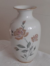 Porzellan vase eschenbach gebraucht kaufen  Bretzfeld