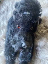 Stofftier steiff gebraucht kaufen  Achern