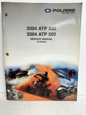 2004 polaris atp for sale  Tamaroa