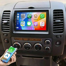 Carplay nissan pathfinder for sale  Bordentown