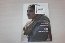 Używany, Ekrany 1/2024 - Zendaya - Polish Magazine na sprzedaż  PL