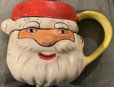 Department christmas santa for sale  MAIDSTONE