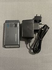 Sony ericsson w380 d'occasion  Bondoufle