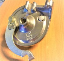 Tambour frein 80mm d'occasion  Ennezat