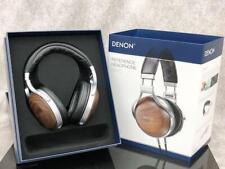 Cuffie denon d7200 usato  Spedire a Italy