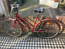 Ladies triumph bike for sale  LONDON