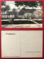 Uhlmannsdorf ziegenhain 1910 gebraucht kaufen  Dresden