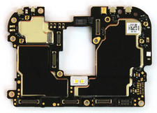 Placa-mãe placa lógica 8GB/128GB SUBSTITUIÇÃO ONEPLUS 6T A6013 DESBLOQUEADA FABRICANTE DE EQUIPAMENTO ORIGINAL comprar usado  Enviando para Brazil