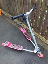 Scissor scooter wheel for sale  LYMM