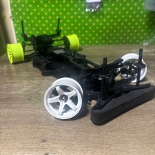 Yokomo custom overdose d'occasion  Expédié en France