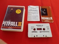 Pitfall lost caverns d'occasion  Davézieux