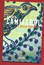 Andrea camilleri merlo usato  Crespellano