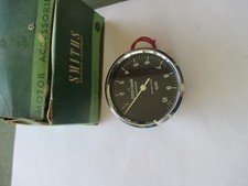 Smiths motorcycle tachometer for sale  HITCHIN