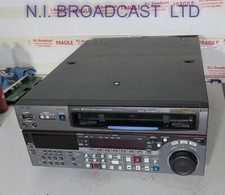 Sony dvw m2000p for sale  CRAIGAVON