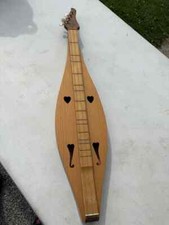 Apple creek dulcimer for sale  Scotland Neck