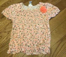 Littlelass multicolor ruffle for sale  Jenkintown