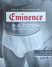 Slip kangourou eminence d'occasion  Pessac