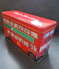 London bus biscuit for sale  HEREFORD