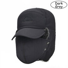 Men winter earflap for sale  DUNSTABLE