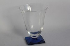 Sevres crystal glass d'occasion  Expédié en Belgium