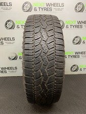 255 tyre 112h for sale  GLOUCESTER