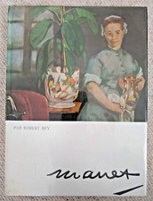 Manet robert rey for sale  SKIPTON