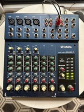 Yamaha mg10 mixing for sale  Minneapolis