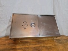 Antique hoosier metal for sale  Newton