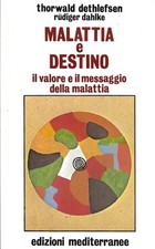 Malattia destino. valore usato  Italia