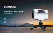 Dwarf smart telescope for sale  Chicago