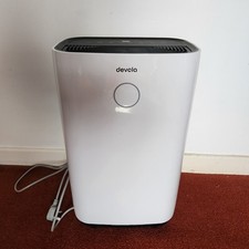 Devola 20l dehumidifier for sale  FISHGUARD