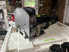 festool domino df 500 for sale  Durham