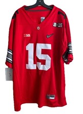 Ezekiel elliott ohio for sale  Titusville