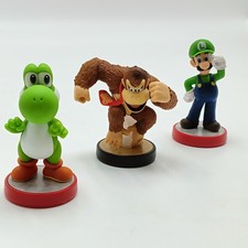 Amiibo nintendo per usato Amiibo nintendo per usato  Randazzo
