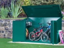 Asgard access bike for sale  RINGWOOD