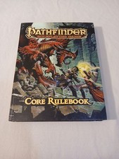 Pathfinder 1st core for sale  Cocoa