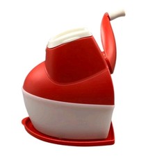 Tupperware mahl chef gebraucht kaufen Tupperware mahl chef gebraucht kaufen  Parchim-Umland III