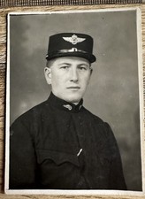 Foto portrait eisenbahner gebraucht kaufen  Hückelhoven